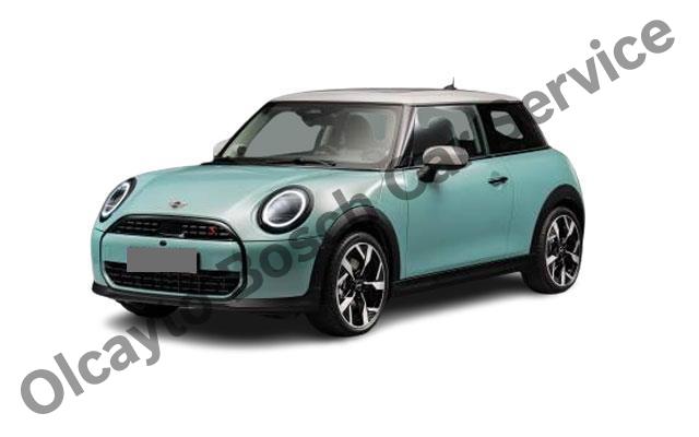 Neden Maslak Mini Cooper Servis?